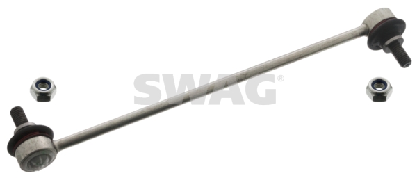 SWAG 50 92 1021 Stabilizátor összekötő, stabkar, stabrúd, stabpálca